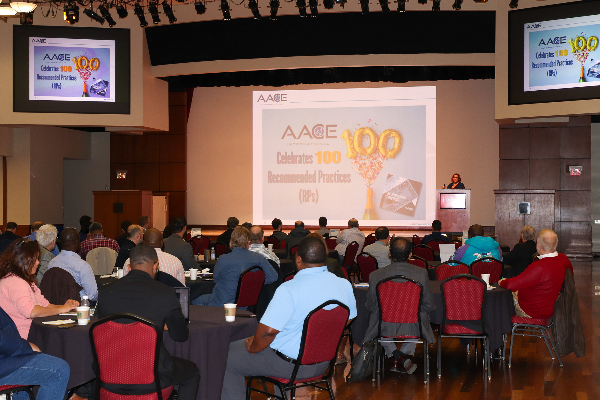 AACE -HGCS 2023 Symposium Highlight