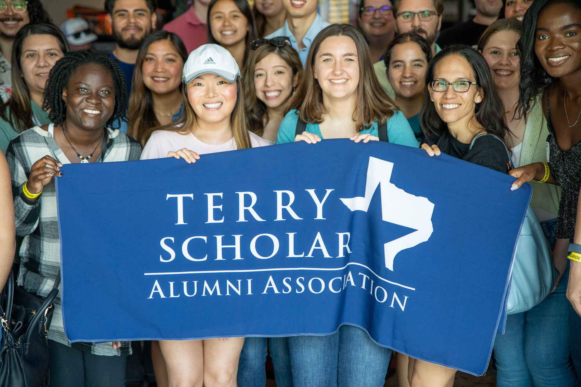 Terry Scholar Alumni Association